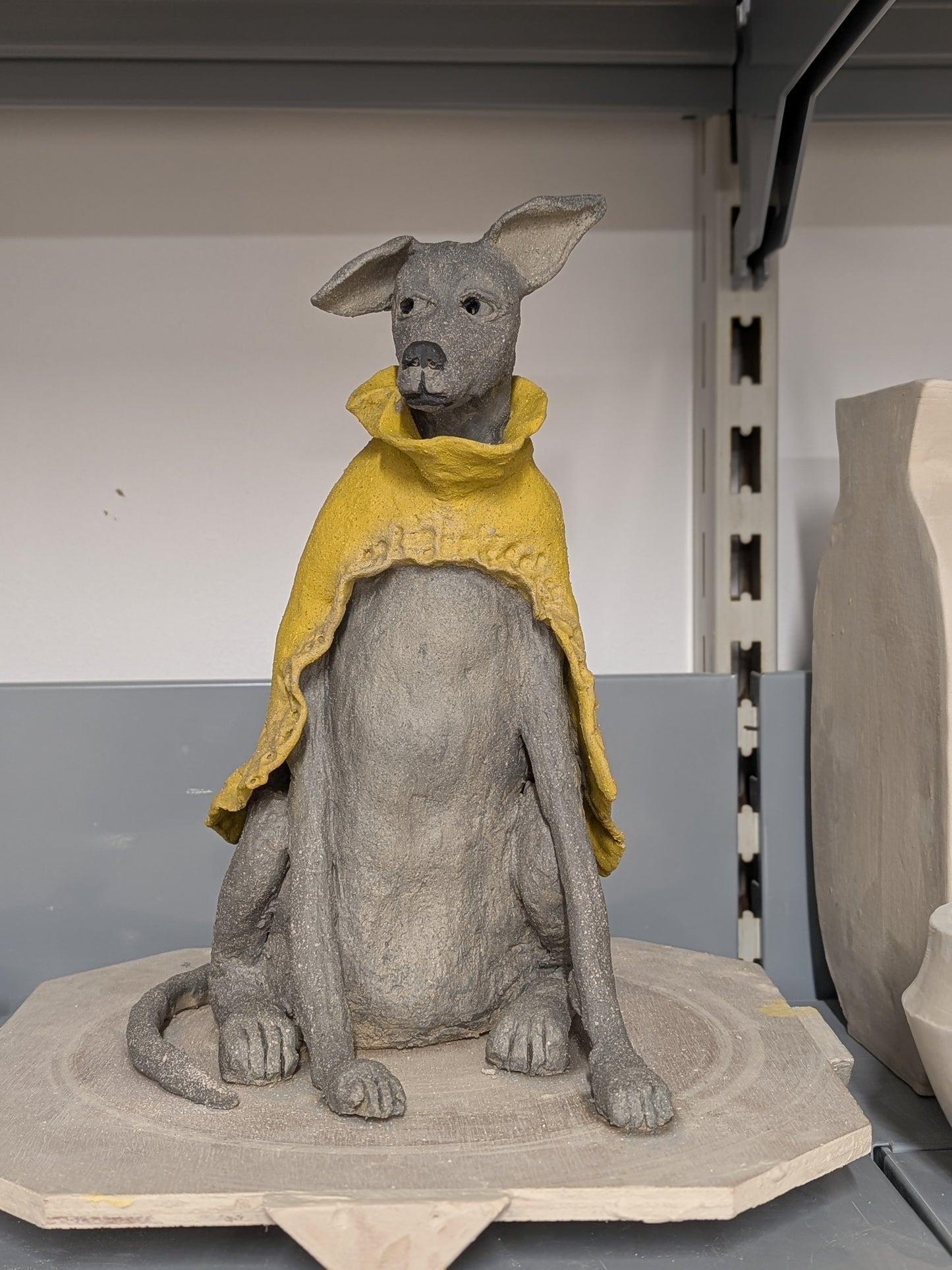 Stage Sculpture Animalière – Spécial Enfants