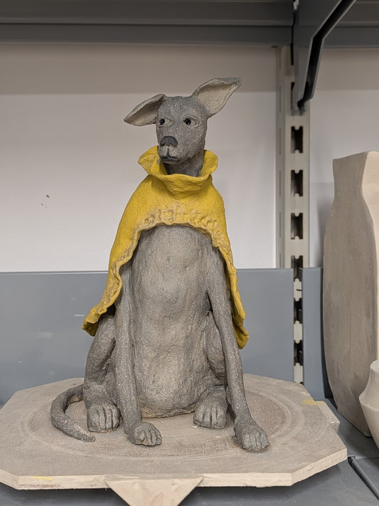 Stage Sculpture Animalière – Spécial Enfants